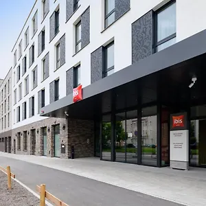 Ibis Zentrum Ratisbona
