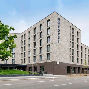 Novotel Zentrum Ratisbona