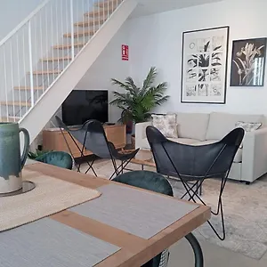 Lanuza - Down Town Centro Apartment Malaga