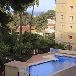 Marysol Apartment Benalmadena