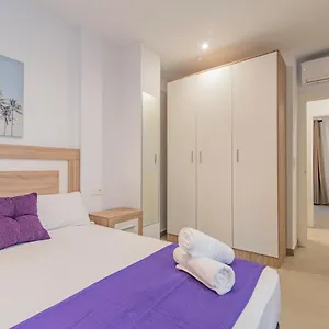 Enjoygranada Corazones Apartment Granada