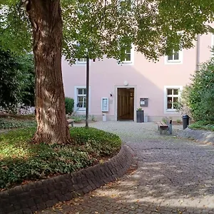 Gaestehaus Der Katholischen Akademie Ratisbona