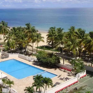 Beach Apt At Marbella 1 Apartment San Juan
