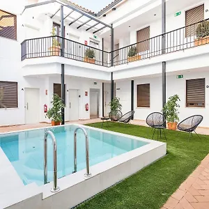 Bhost - Yaya Maria Apartment Cordoba