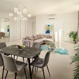 The Pearl Apartment Zadar