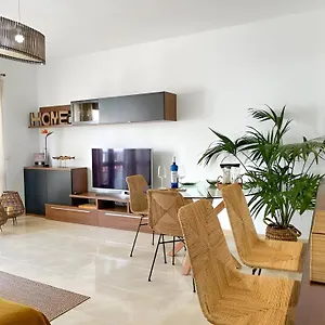 Mares De Lava - Puerto Del Carmen Apartment Puerto del Carmen (Lanzarote)