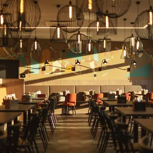 3* Hotel - The Niu, Sparrow By Ihg