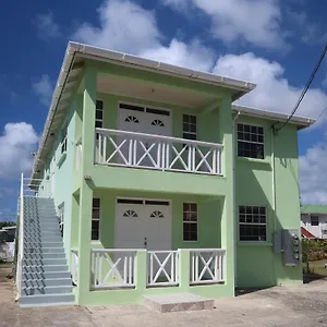 Ocean Path Apartment Christ Church