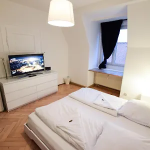 Ferienwohnung Ratisbona Ratisbona